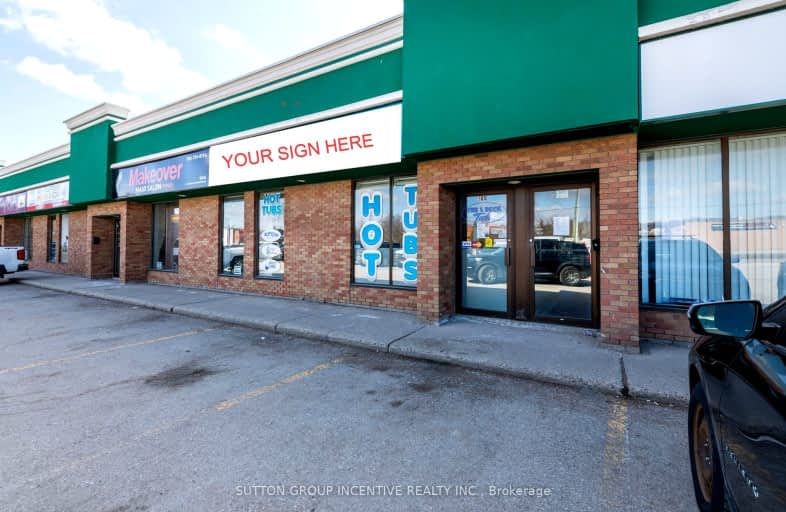 105-19 Hart Drive, Barrie | Image 1