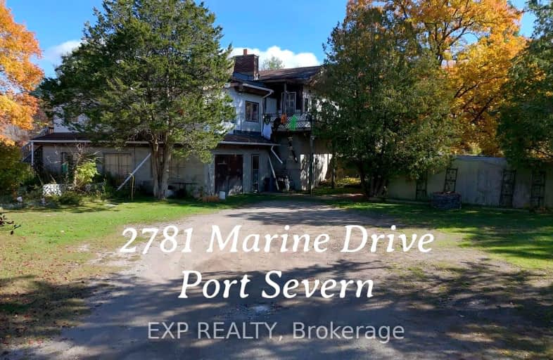 2781 Marine Drive, Severn | Image 1