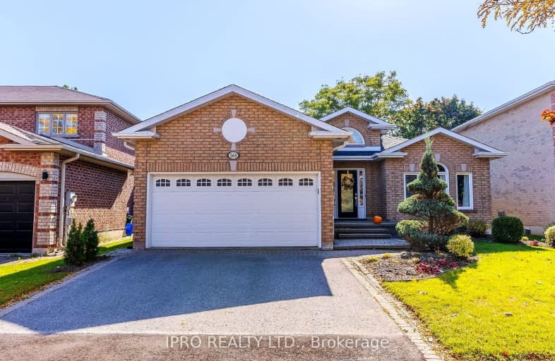 365 Livingstone Street West, Barrie | Image 1