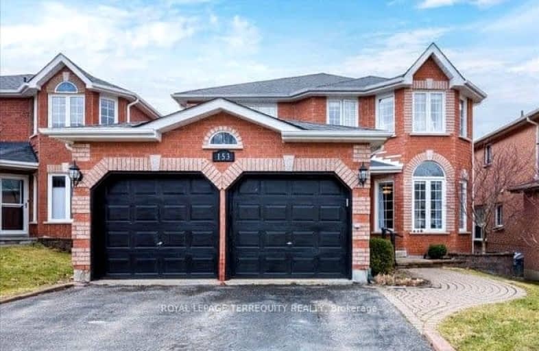 153 Taylor Drive, Barrie | Image 1