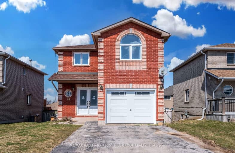 24 Booth Lane, Barrie | Image 1