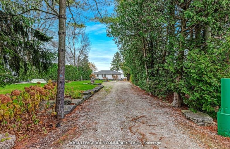 817 Woodland Drive, Oro Medonte | Image 1