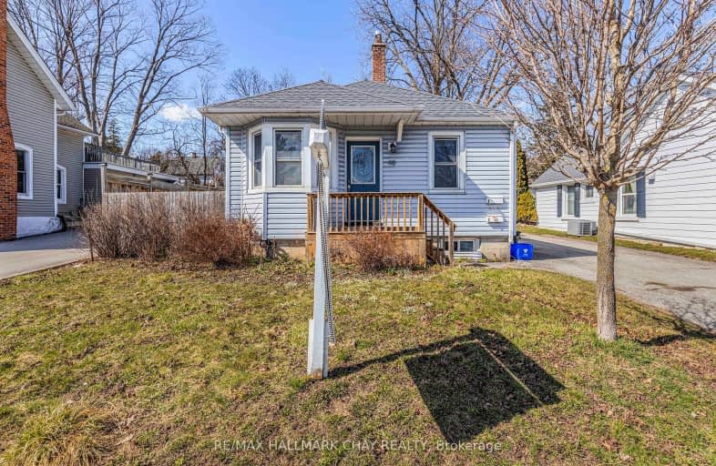 #1 & -48 Grove Street East, Barrie | Image 1