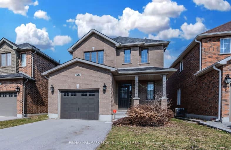 56 Booth Lane, Barrie | Image 1