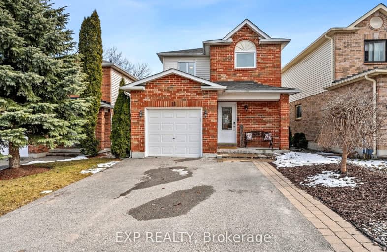 11 Bates Court, Barrie | Image 1