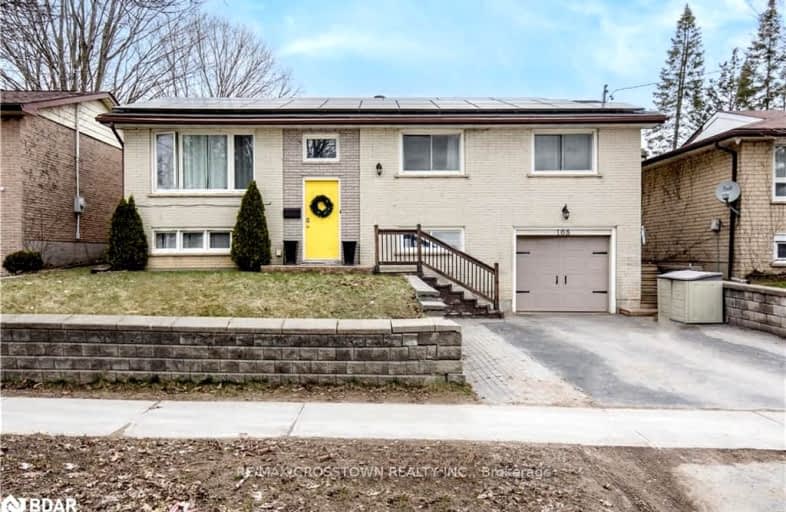 168 Cundles Road East, Barrie | Image 1
