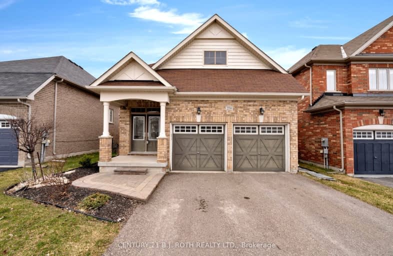 250 Kozlov Street, Barrie | Image 1