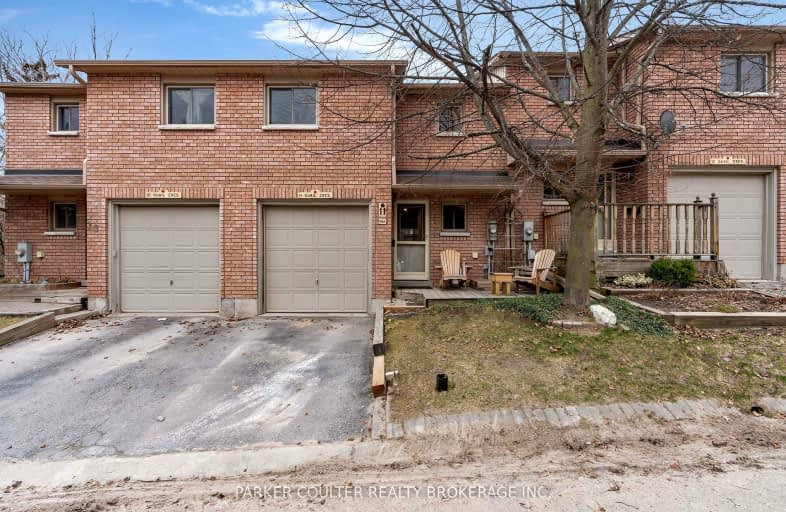 11 Quail Crescent, Barrie | Image 1