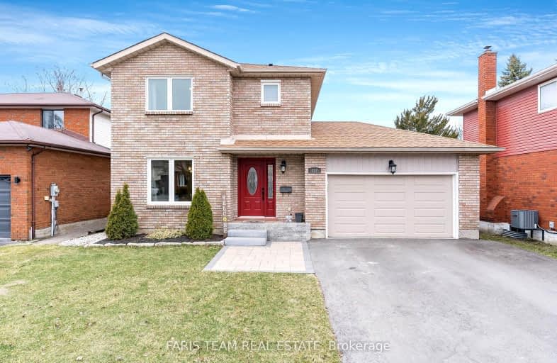 117 Chieftain Crescent, Barrie | Image 1
