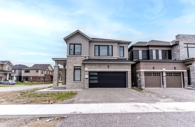 2 Bannister Road, Barrie | Image 1