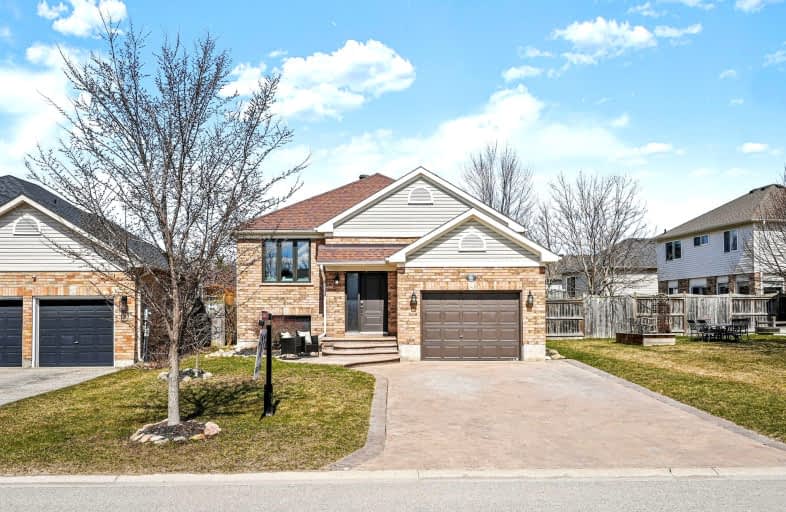 6 Lakewoods Court, Barrie | Image 1