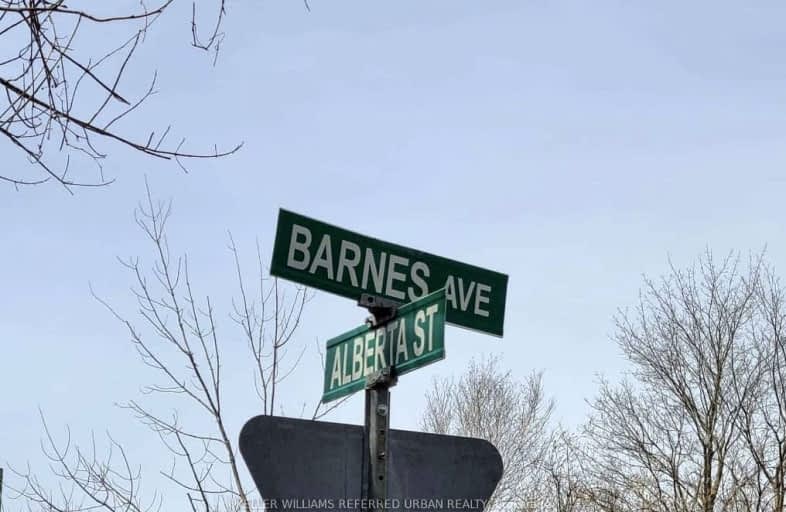 555 Barnes Avenue, Tay | Image 1