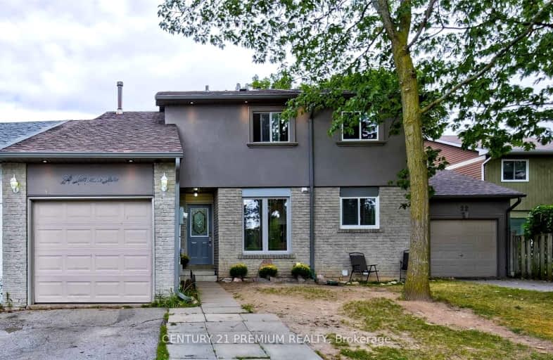 24 Lampman Lane, Barrie | Image 1