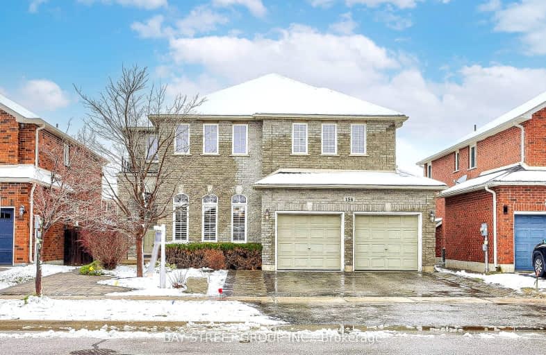 154 Summerset Drive, Barrie | Image 1