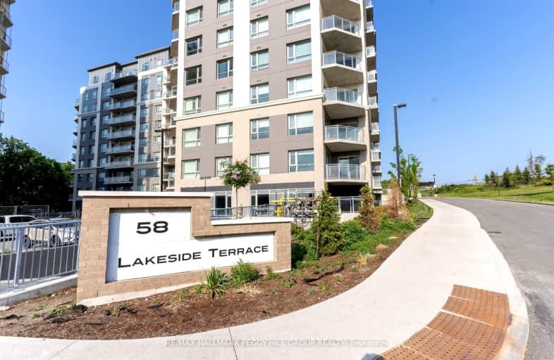 306-58 Lakeside Terrace, Barrie | Image 1