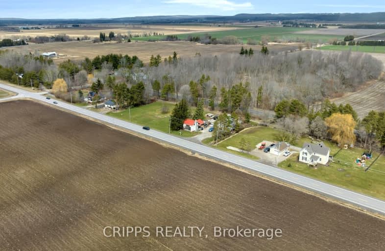 1719 County 6 Road South, Springwater | Image 1