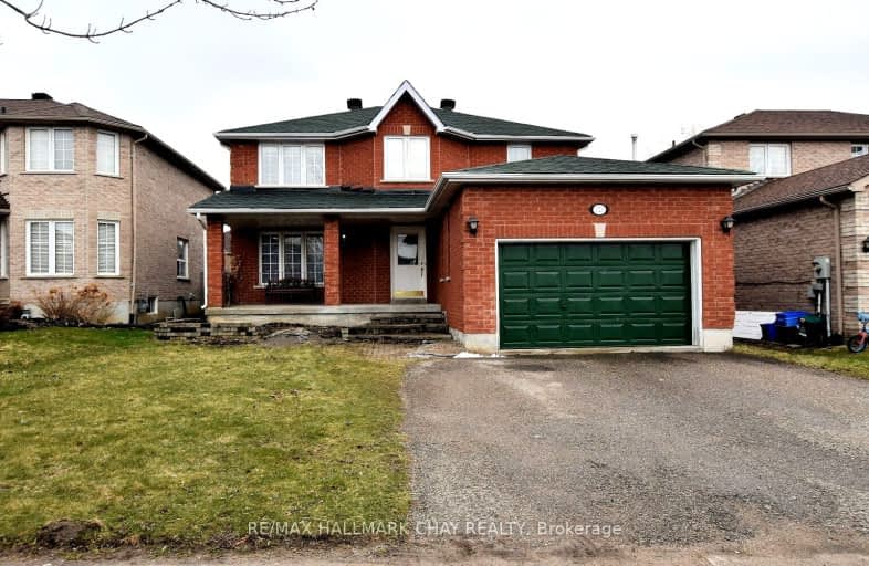 123 Country Lane, Barrie | Image 1