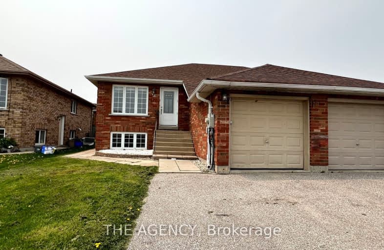 Bsmt-60 Cassandra Drive, Barrie | Image 1