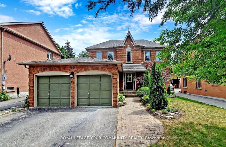 63 Falling Brook Drive, Barrie | Image 1
