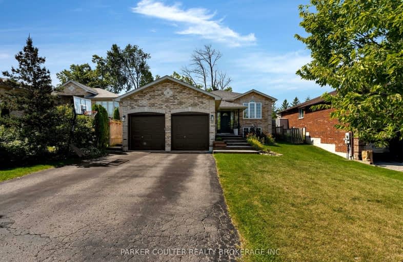 12 Pacific Avenue, Barrie | Image 1