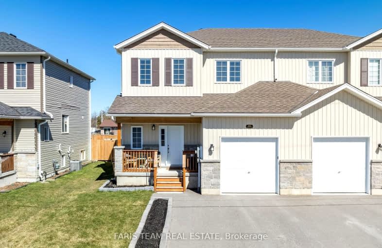 263 Quebec Street, Clearview | Image 1