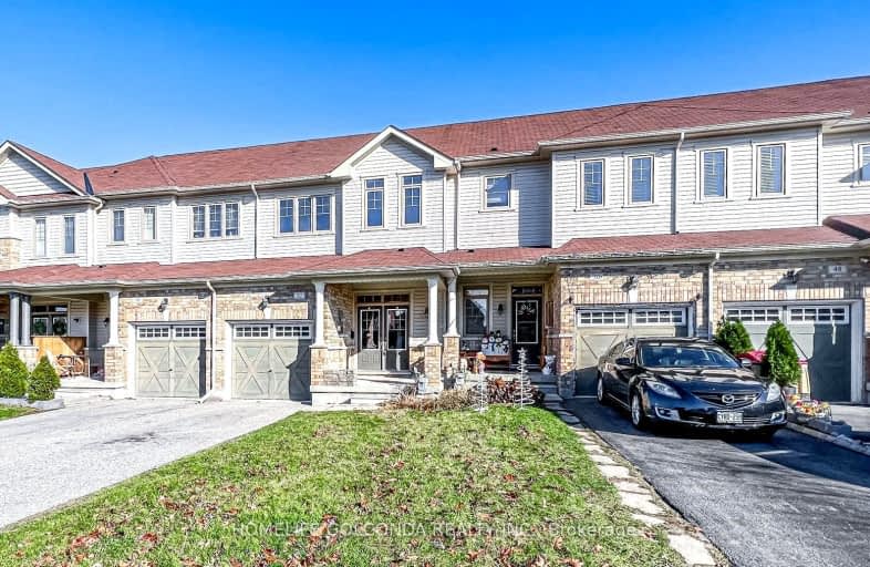 52 Pearcey Crescent East, Barrie | Image 1