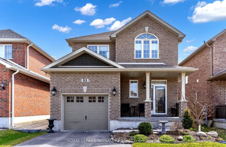 53 Booth Lane, Barrie | Image 1