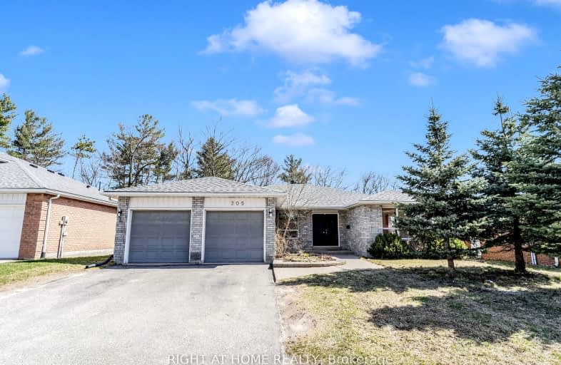 205 Anne Street North, Barrie | Image 1
