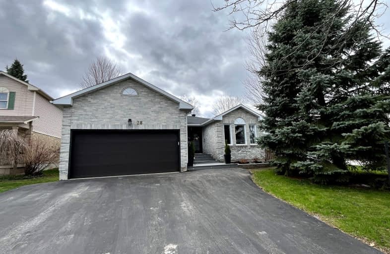 28 Barre Drive, Barrie | Image 1