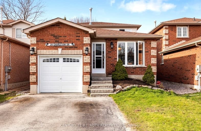 28 Charleson Drive, Barrie | Image 1