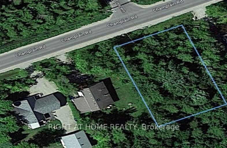 Lot 581 Champlain Road, Tiny | Image 1