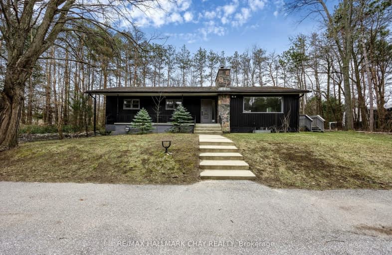 264 Cox Mill Road, Barrie | Image 1