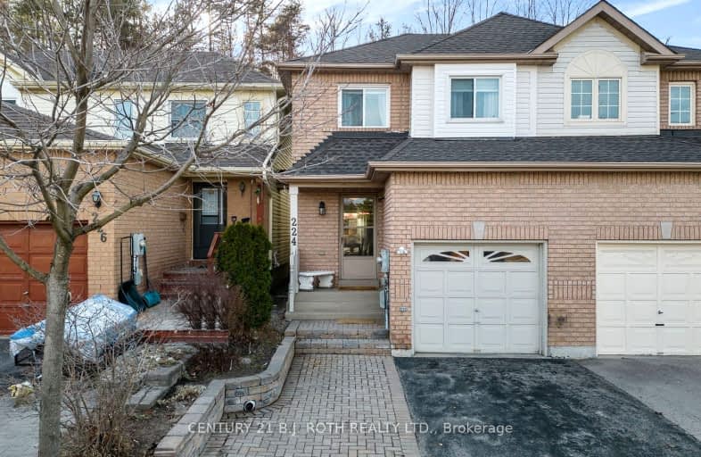 224 Ferndale Drive South, Barrie | Image 1