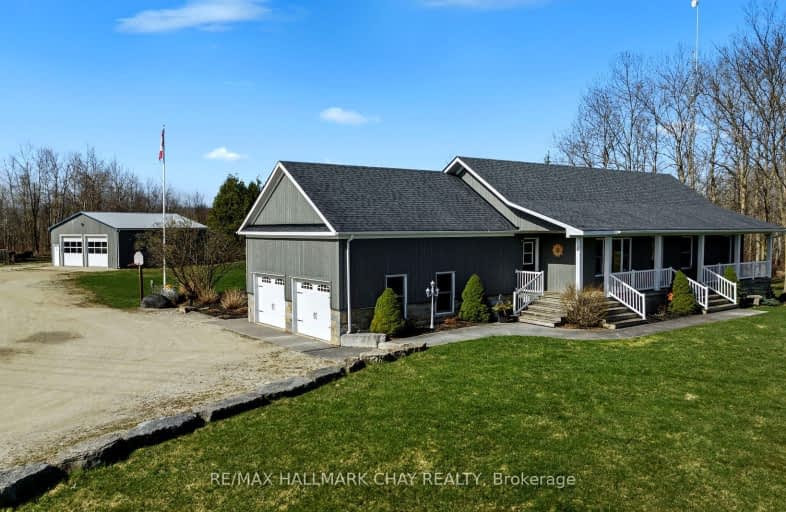1414 Fairgrounds Road North, Clearview | Image 1