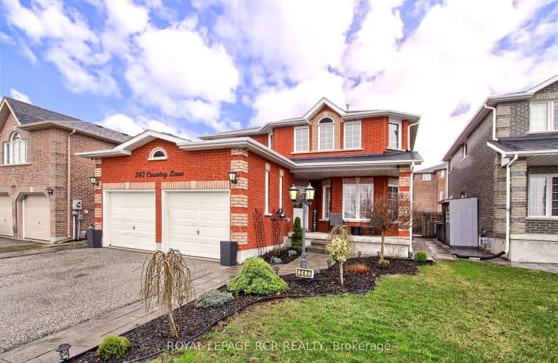 243 Country Lane, Barrie | Image 1