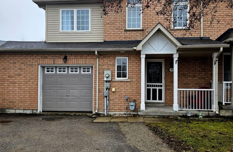 123 Trevino Circle, Barrie | Image 1