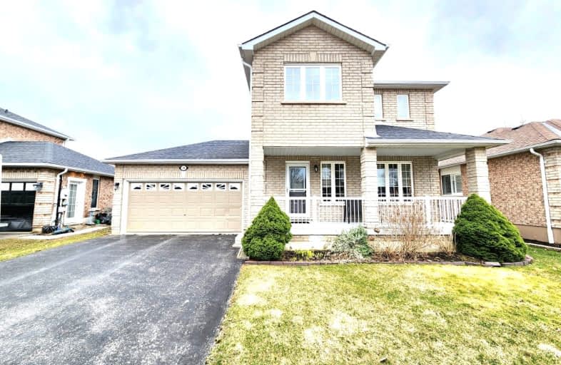 19 Player Drive, Barrie | Image 1