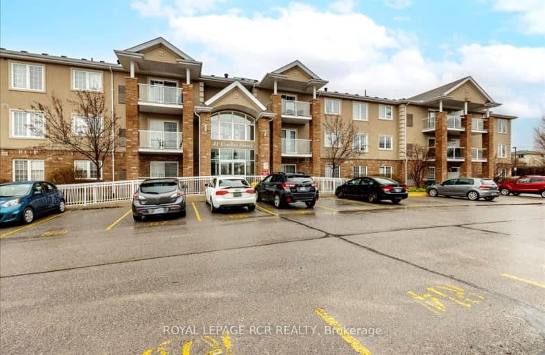01-41 Coulter Street, Barrie | Image 1