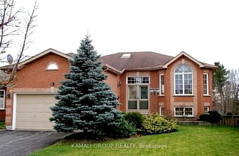 Main-73 Silver Maple Crescent, Barrie | Image 1