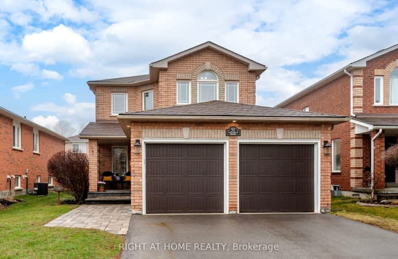 55 Coughlin Road, Barrie | Image 1