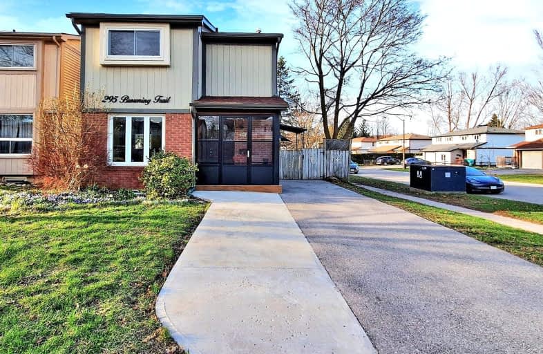 295 Browning Trail, Barrie | Image 1