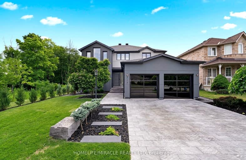 317 Cox Mill Road, Barrie | Image 1