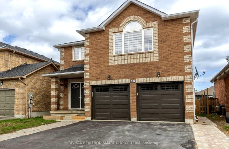 Bsmt-58 William Paddison Drive, Barrie | Image 1