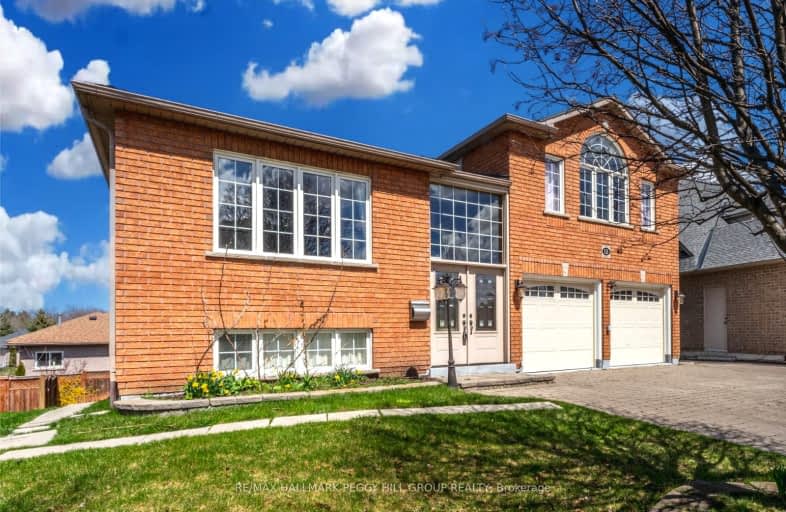 Lower-12 Todd Drive, Barrie | Image 1