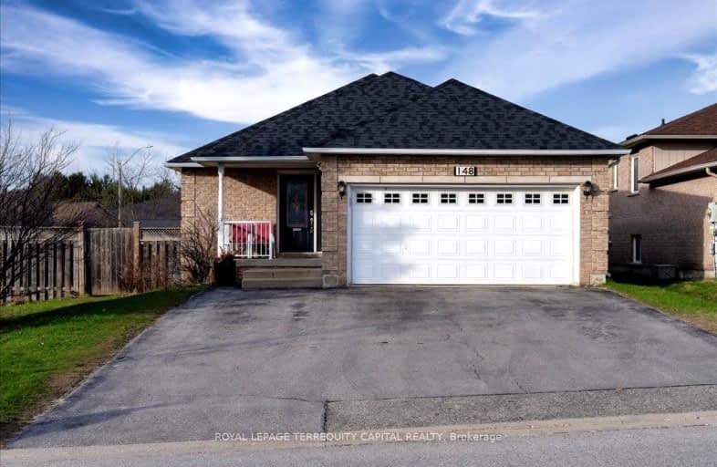 148 Cunningham Drive, Barrie | Image 1