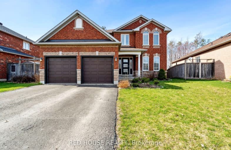 4 Loyalist Court, Barrie | Image 1
