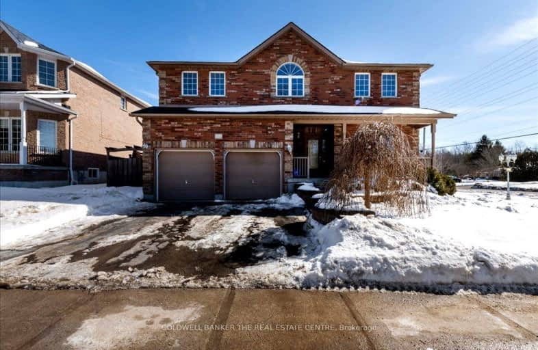229 Sproule Drive, Barrie | Image 1