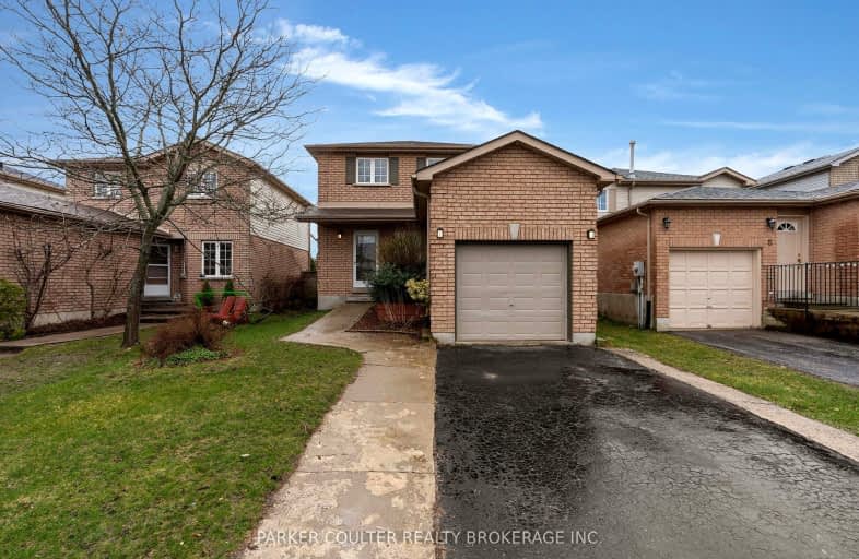 7 Charleson Drive, Barrie | Image 1