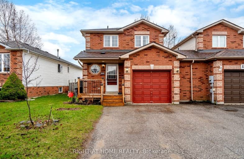 109 Wessenger Drive, Barrie | Image 1