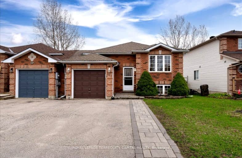107 Wessenger Drive, Barrie | Image 1